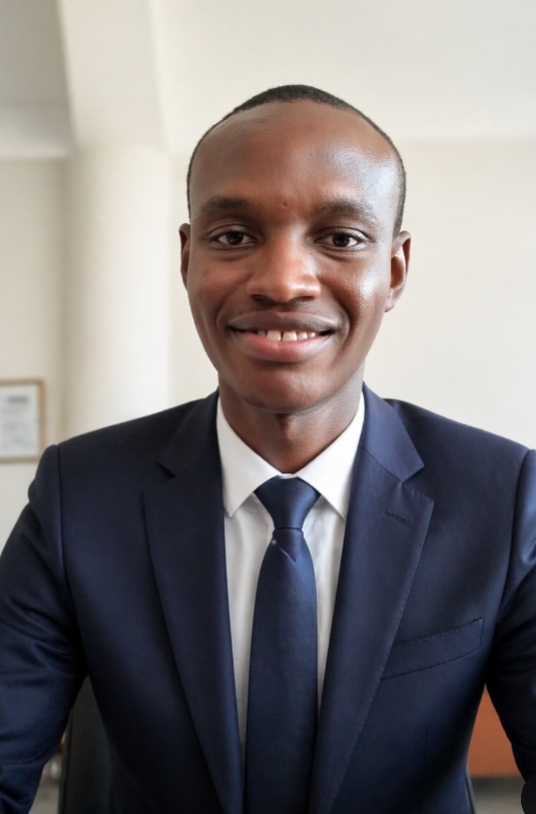 Emmanuel Njoroge