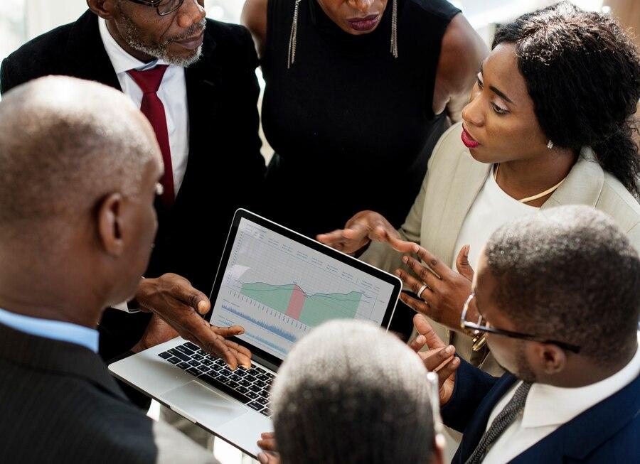 Financial Planning Consultation